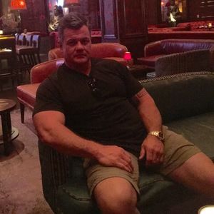 Meet your Posher, Stephen